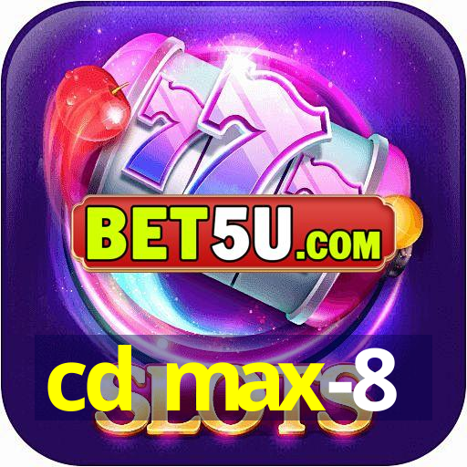 cd max